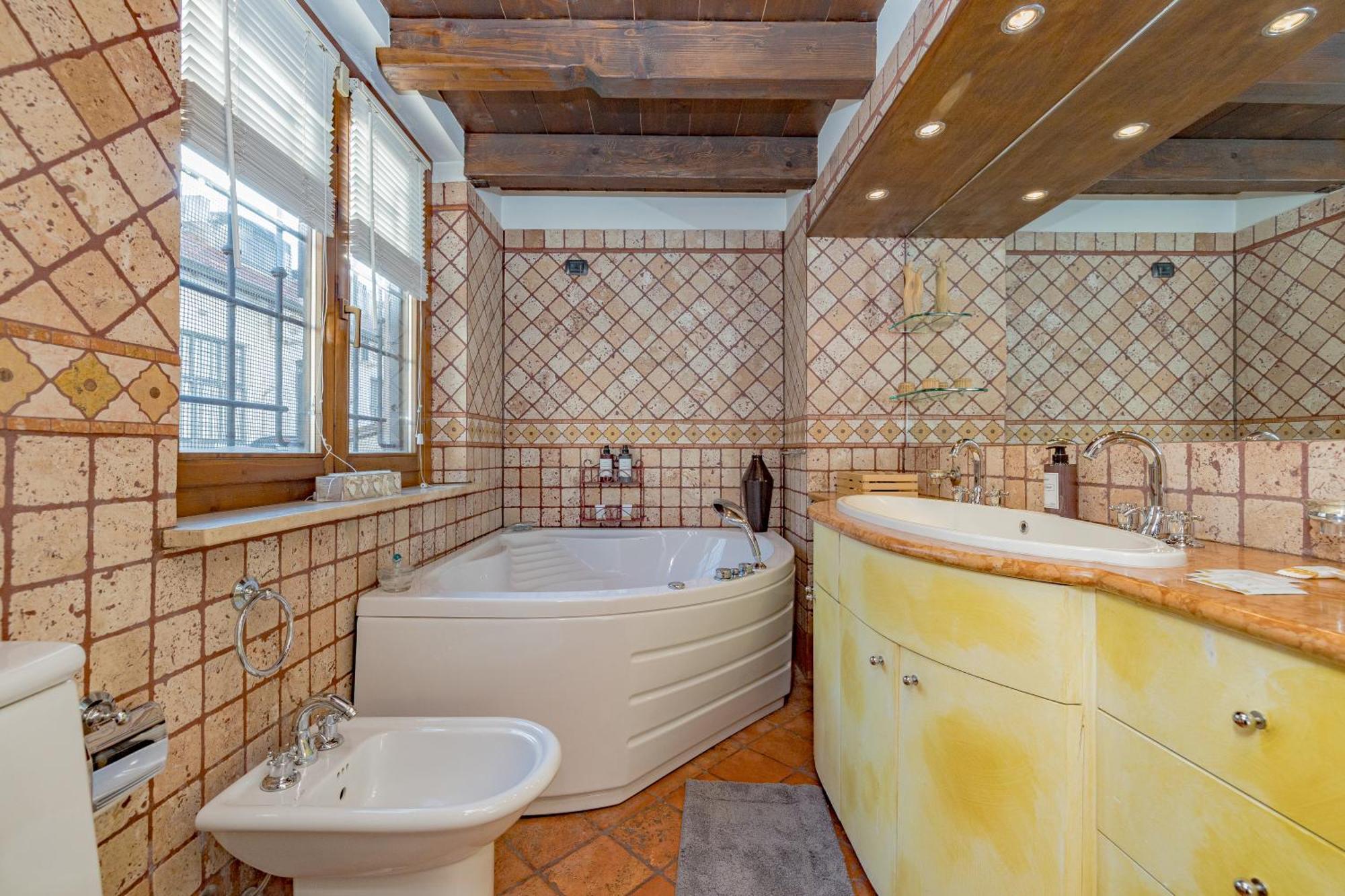 Ferno Malpensa Jacuzzi House 빌라 외부 사진