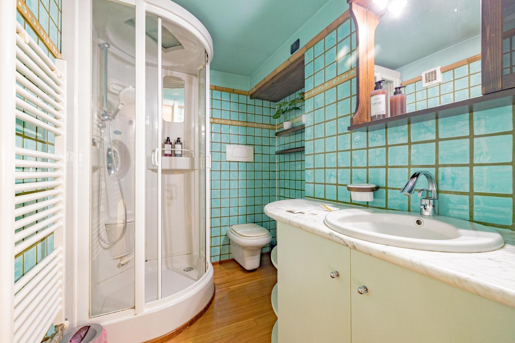 Ferno Malpensa Jacuzzi House 빌라 외부 사진