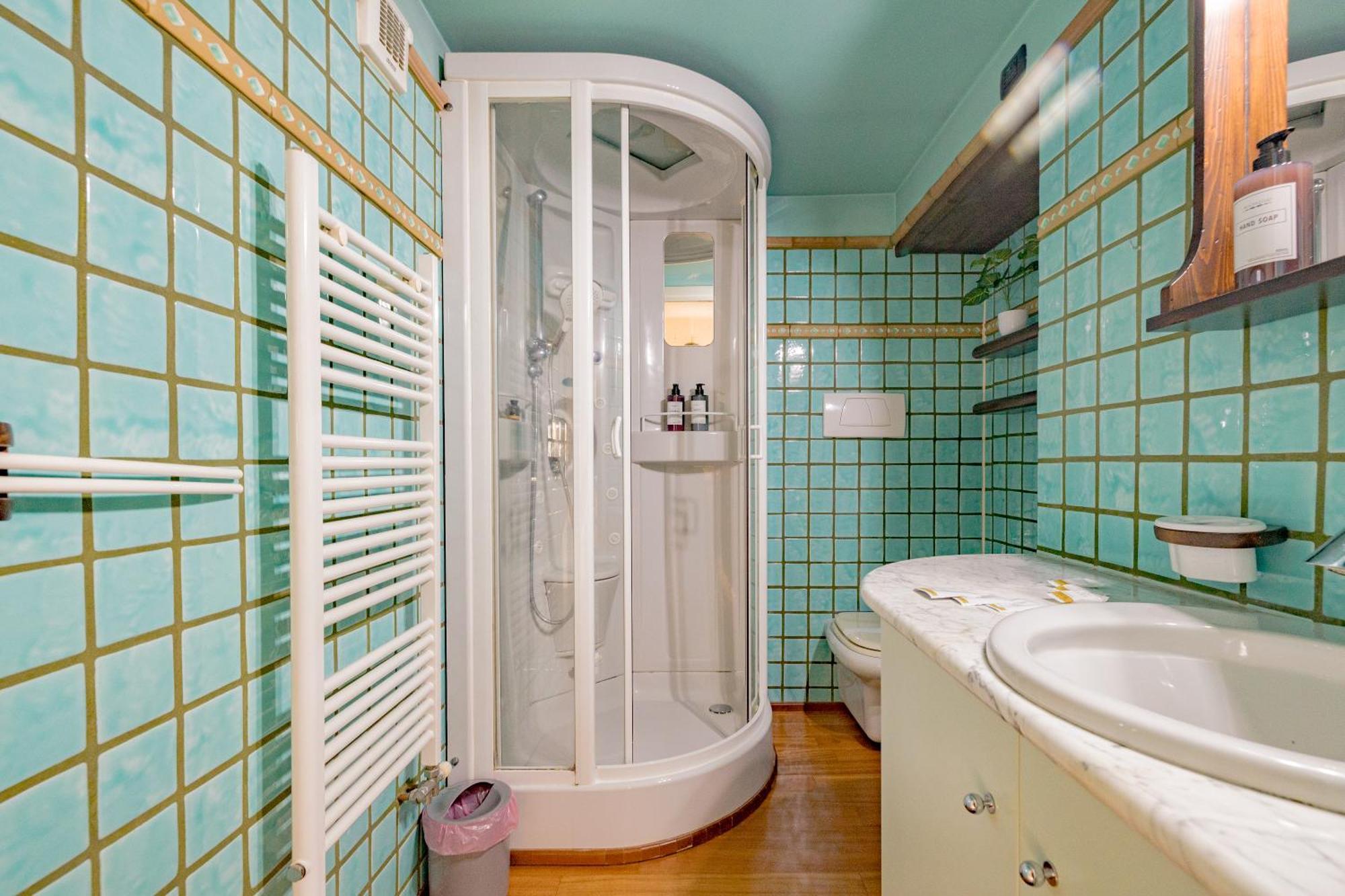 Ferno Malpensa Jacuzzi House 빌라 외부 사진