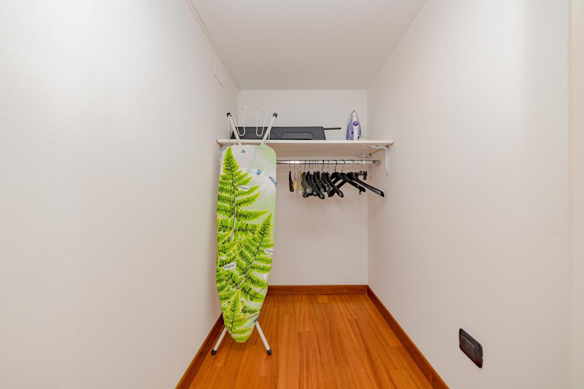 Ferno Malpensa Jacuzzi House 빌라 외부 사진